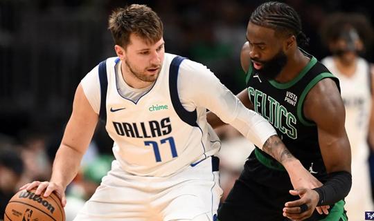 NBA Betting Consensus Dallas Mavericks vs Boston Celtics NBA Finals Game1 | Top Stories by sportsbettinghandicapper.com