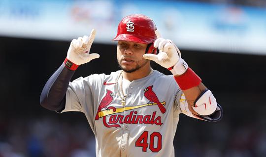 MLB Betting Consensus St. Louis Cardinals vs Washington Nationals | Top Stories by sportsbettinghandicapper.com