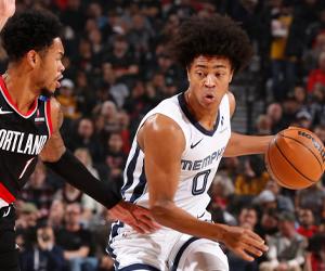 NBA Betting Trends Portland Trail Blazers vs Memphis Grizzlies