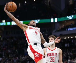 NBA Betting Consensus Portland Trail Blazers vs Houston Rockets