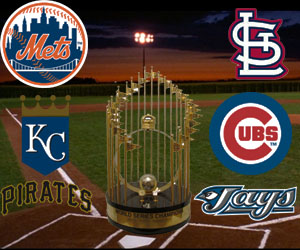 How these MLB teams can win the World Series