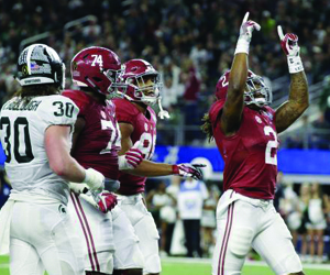 How to properly handicap football futures | News Article by Sportsbettinghandicapper.com